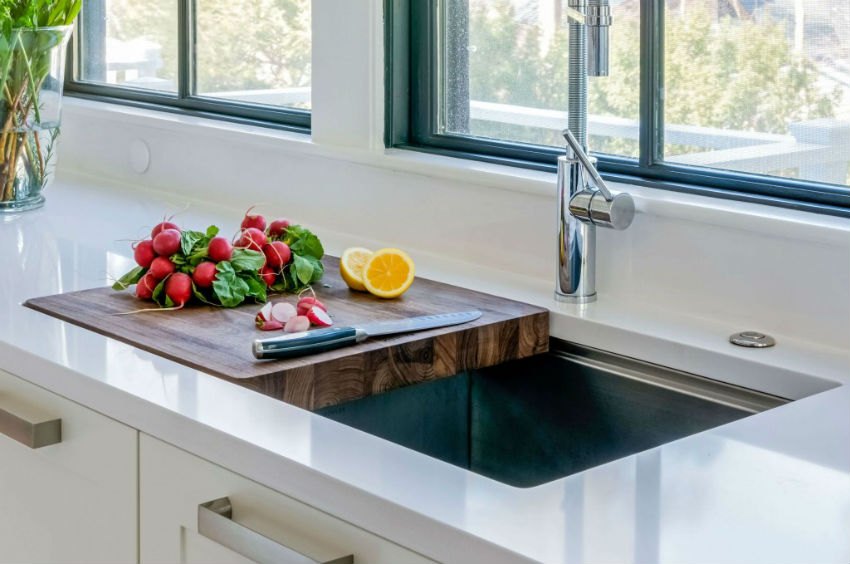 2017 Sink Designs That Overflow with Beauty