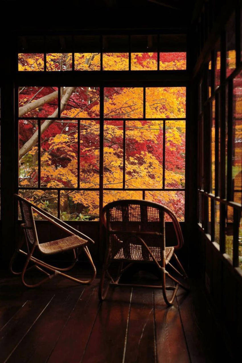 What you need to know about interior maintenance for the Fall