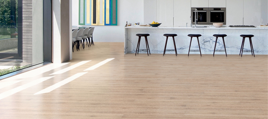 The Pros And Cons of Vinyl Flooring
